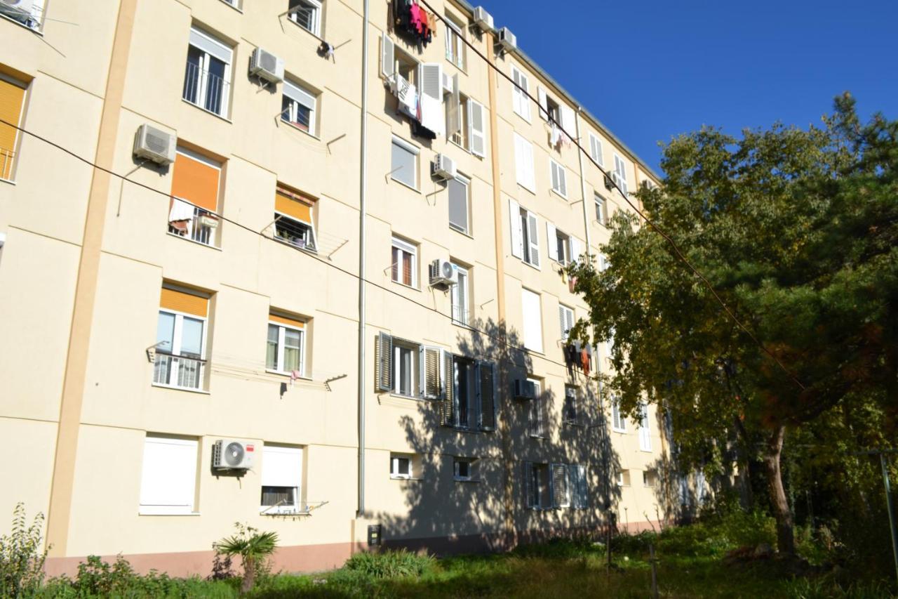 Apartmán La Perla Del Quarnero Rijeka Exteriér fotografie