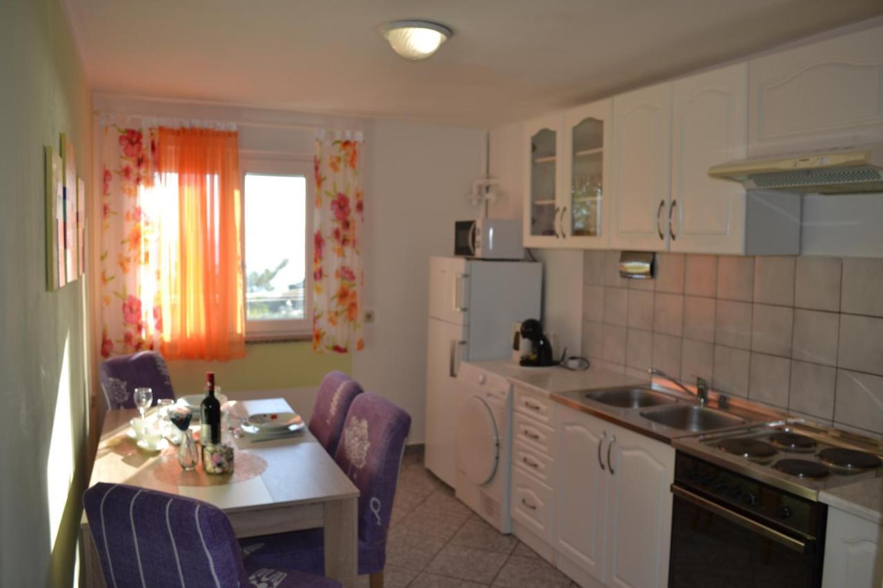 Apartmán La Perla Del Quarnero Rijeka Exteriér fotografie